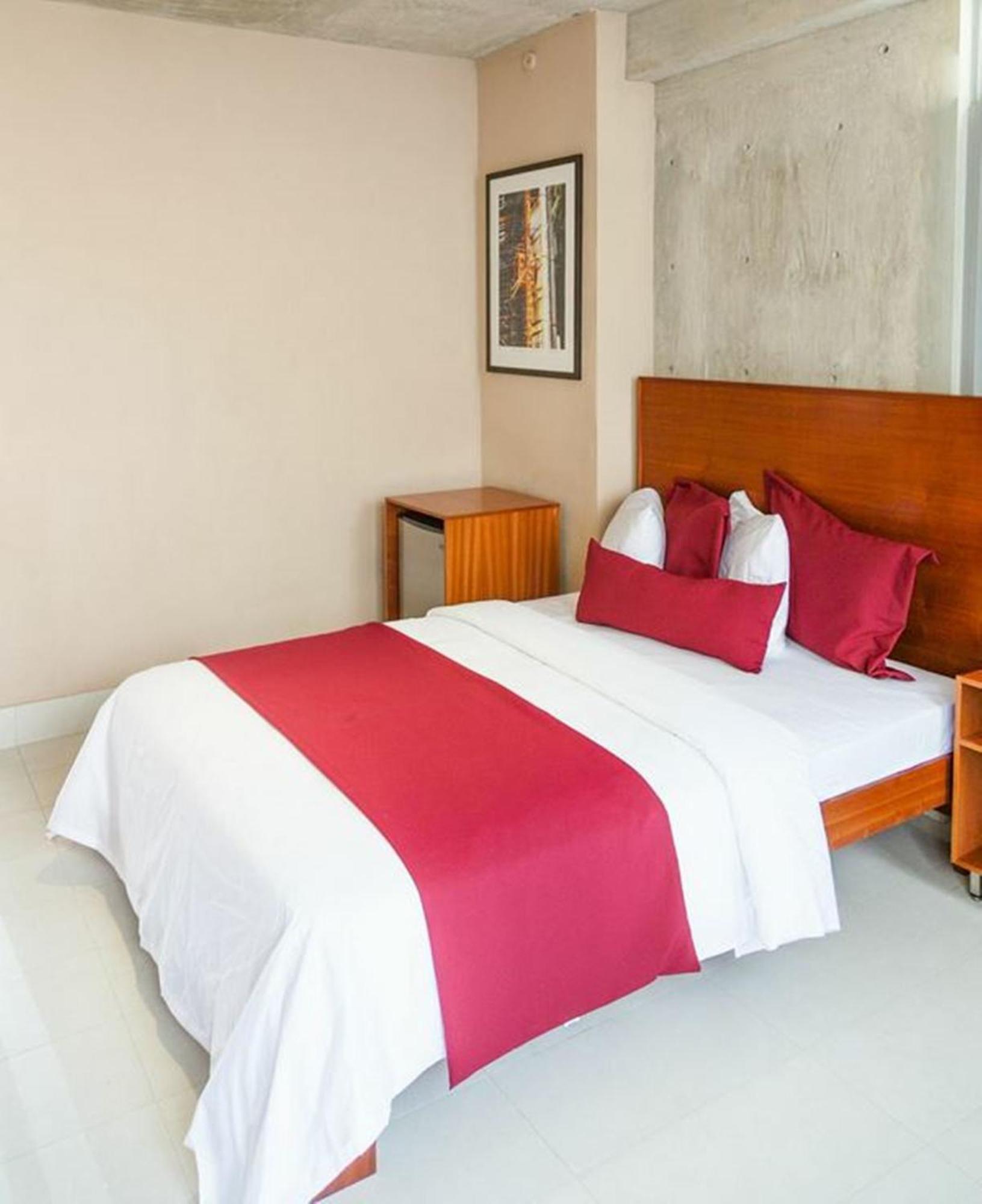 Dream Inn Pr San Juan Quarto foto