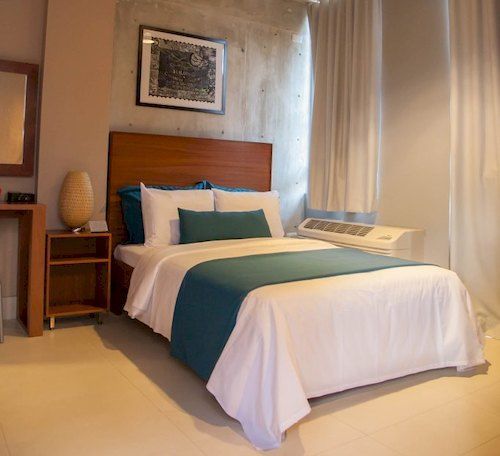 Dream Inn Pr San Juan Exterior foto