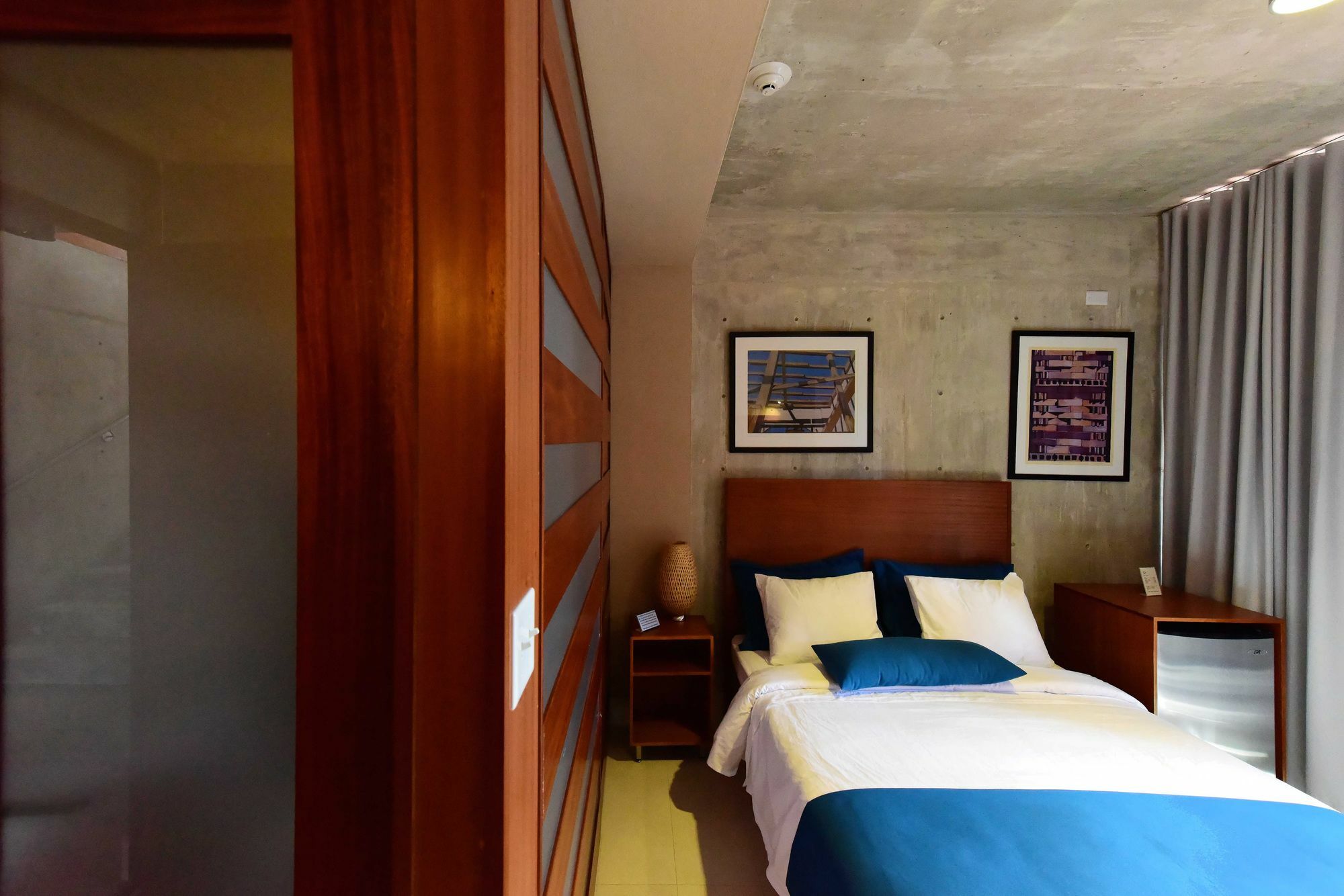 Dream Inn Pr San Juan Exterior foto